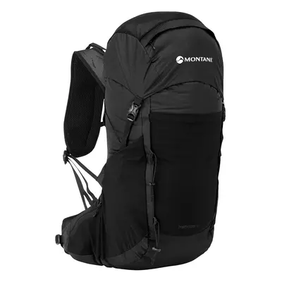 Montane Trailblazer Hátizsák - black