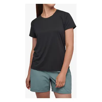 Black Diamond Lightwire SS Tech Tee Női póló - black