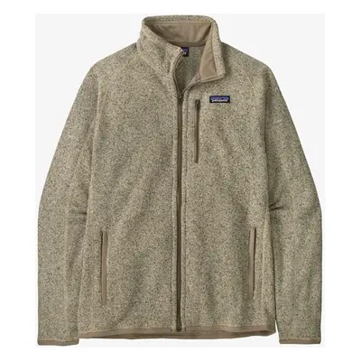 Patagonia Better Sweater Jacket Polárdzseki - pelican