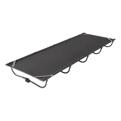 Robens Settler Bed Kempingágy - black