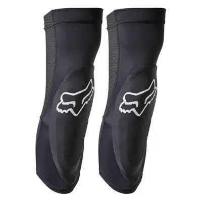 Fox Enduro Knee Guard Kerékpáros védőfelszerelés - black