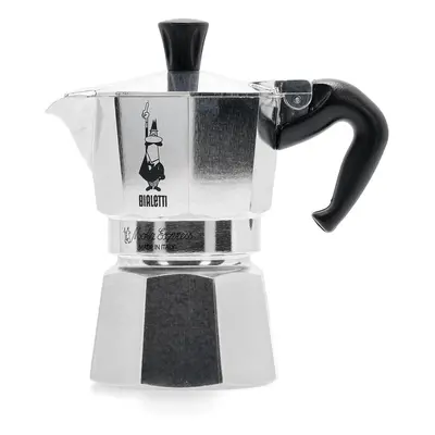 Bialetti Moka Express 2TZ Turista kávéfőző