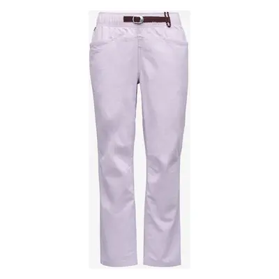 Black Diamond Ethos Pants Női mászónadrág - soft lilac