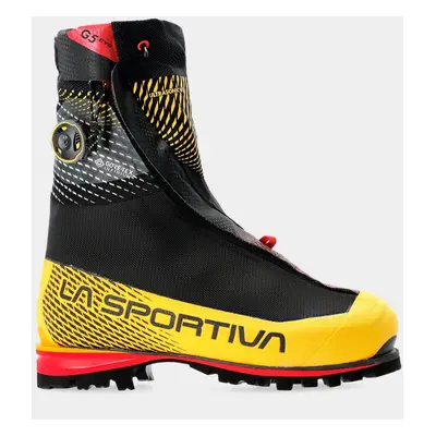 La Sportiva G5 Evo Magashegyi Bakancs - black/yellow