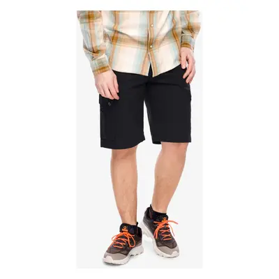 Carhartt Ripstop Cargo Work Short Rövidnadrág - black