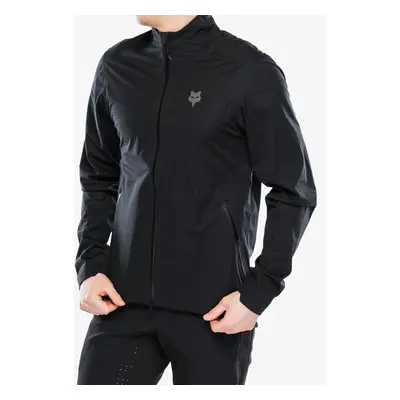 Fox Flexair Lite Jacket Kerékpáros dzseki - black