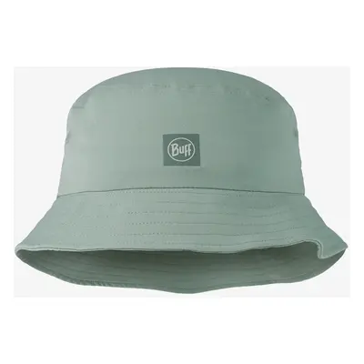 Buff Adventure Bucket Hat Túrakalap - solid flint