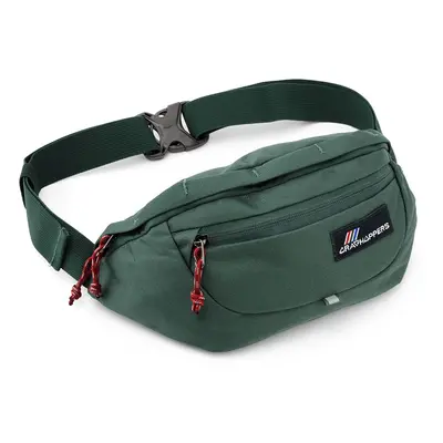 Craghoppers 1.5L Kiwi Classic Bum Bag Övtáska - winter lagoon