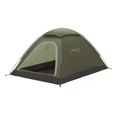 Easy Camp Comet Kétszemélyes Sátor - olive