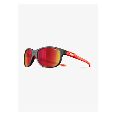 Julbo Arcade - Spectron CF Napszemüveg gyerekeknek - black/orange