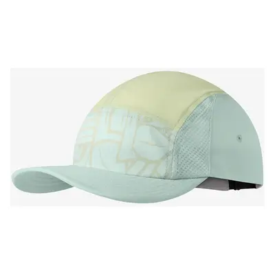 Buff Panel Go Cap Baseball-Sapka - cozumel multi