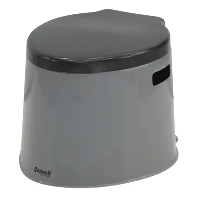 Outwell 6L Portable Toilet Kemping WC