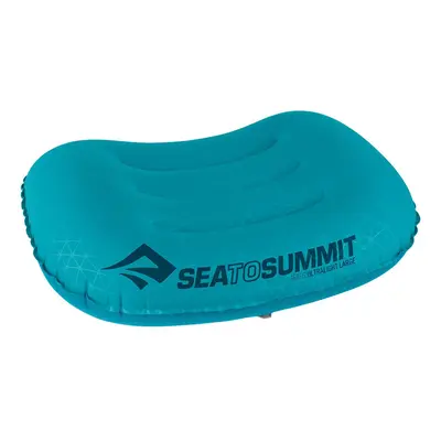 Sea To Summit Aeros Ultralight Pillow Large Párna - aqua