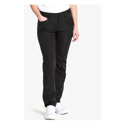 Didriksons Ara Pants Túranadrág női - black