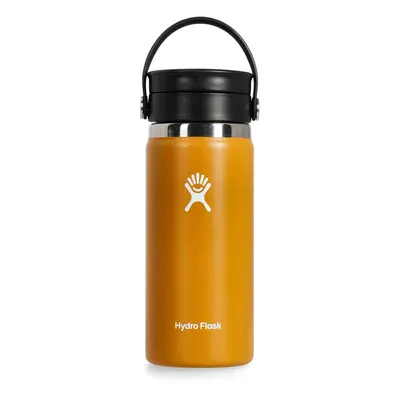 Hydro Flask oz Wide Flex Sip Lid (473 ml) Hőtartó bögre - fossil