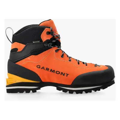 Garmont Ascent GTX Női Cipő Félautomata Hágóvashoz - tomato red/orange