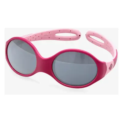 Julbo Loop - SP4 Napszemüveg Gyerekeknek - dark pink/pink/gray