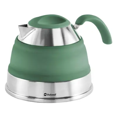 Outwell Collaps Kettle 1.5L Vízforraló - shadow green