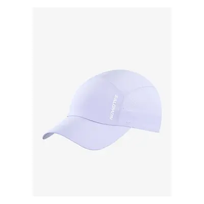 Salomon Shakeout Cap Baseball-Sapka - cosmic sky