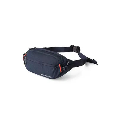 Gregory Nano Waistpack Övtáska - spark navy