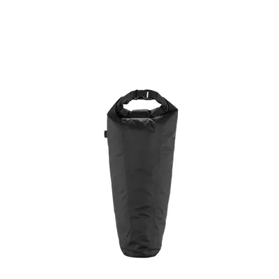 Fjallraven Hoja Seatbag Drybag L Vízálló zsák - black