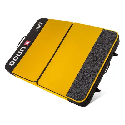 Ocun Dominator FTS Crashpad - yellow