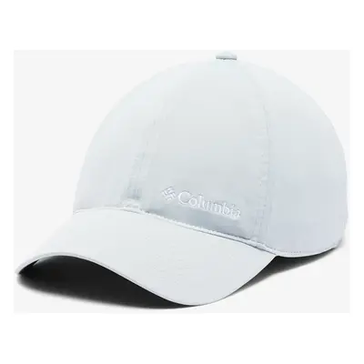 Columbia Coolhead III Ball Cap Baseball-Sapka - cirrus grey