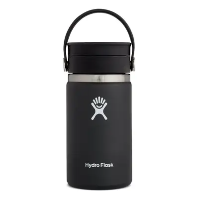 Hydro Flask oz Wide Flex Sip Lid (355 ml) Hőtartó bögre - black