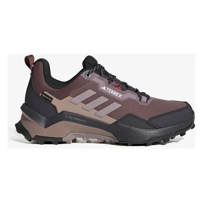 adidas TERREX AX4 GTX Női túracipő - quicri/prlofi/warcla