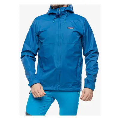 Patagonia Torrentshell 3L Jacket Esőkabát - endless blue