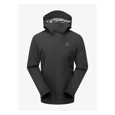 Mountain Equipment Nanda Devi Jacket Gore-Tex kabát - black