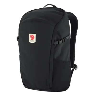 Fjallraven Ulvo Városi hátizsák - black