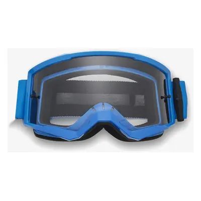 Fox Main Core Goggle Kerékpáros szemüveg - true blue