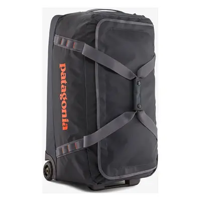 Patagonia Black Hole Wheeled Duffel 70L Utazóbőrönd - smolder blue