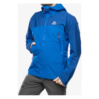 Mountain Equipment Saltoro Jacket Gore-Tex kabát - lapis blue/dk ocean