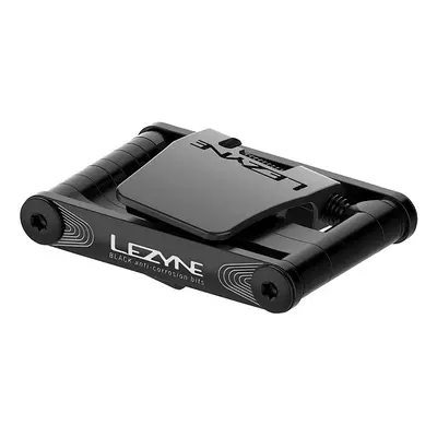 Lezyne V Pro Multifunkciós Szerszám - black