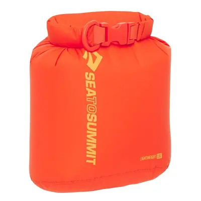 Sea To Summit Lightweight Dry Bag 1.5 l Utazózsákok - spicy orange