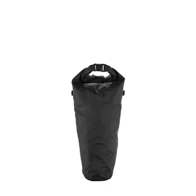 Fjallraven Hoja Seatbag Drybag L Vízálló zsák - black