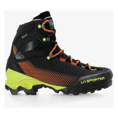 La Sportiva Aequilibrium ST GTX Gore-Tex cipő - lime punch/carbon