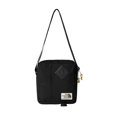 The North Face Berkeley Crossbody Városi táska - tnf black/mineral gold