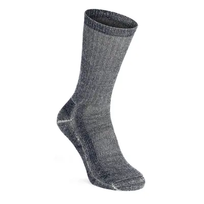 Smartwool Classic Hike Full Cushion Crew Túrazokni - deep navy