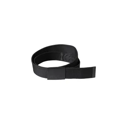 Jack Wolfskin Hidden Belt Nadrágszíj - black