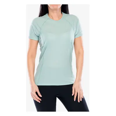 Montane Dart Nano T-Shirt Termoaktív női póló - sea mist