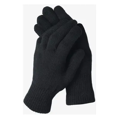 Smartwool Liner Glove Kesztyű - blk