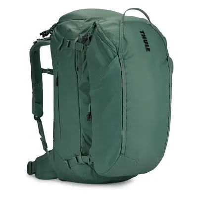 Thule Landmark Travel Pack 60L Hátizsák utazáshoz - green