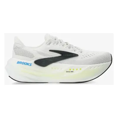 Brooks Glycerin Max Férfi futócipő - grey/black/nightlife