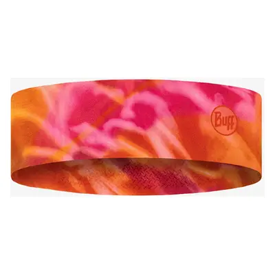 Buff Coolnet UV Headband Slim Női fejpántok - exonias multi