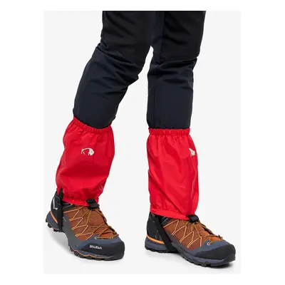 Tatonka Gaiter HD Short Kamásli - red