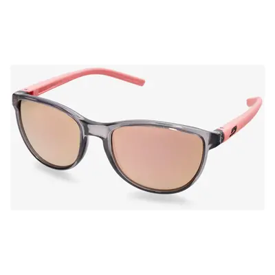 Julbo Idol - SP3CF Napszemüveg Gyerekeknek - shiny gray/matt pink/brown