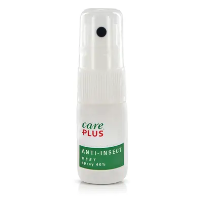 Care Plus Anti-Insect Deet Spray 40% ml Szúnyogriasztó